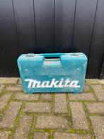 Makita gipsschroever, Ophalen of Verzenden, Gebruikt, Boor- en Schroefmachine