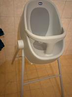 Chicco Douchestoel - Badzitje, Kinderen en Baby's, Ophalen of Verzenden, Zo goed als nieuw, Badzitje of Badring, Bébé-jou