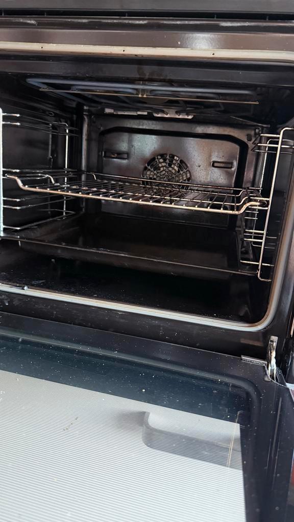 Bosch Inbouw Oven - HBN331E4/09, Witgoed en Apparatuur, Ovens, Gebruikt, Inbouw, Oven, 45 tot 60 cm, Hete lucht, Ophalen