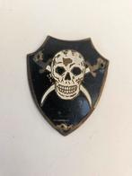 Syrische republikeinse garde borst/ baret embleem. UNIFIL., Ophalen of Verzenden, Landmacht, Nederland, Embleem of Badge