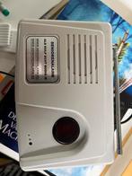 Senioren alarm kastje met 3 melders, Diversen, Verpleegmiddelen, Ophalen of Verzenden, Gebruikt