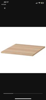 Ikea komplement planken 6x, eiken, 50 tot 100 cm, 25 tot 50 cm, Gebruikt, Ophalen