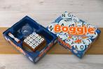 Boggle, Een of twee spelers, Ophalen of Verzenden, Zo goed als nieuw, Parker