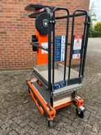 JLG ecolift 4.2m werkhoogte nieuw! Let op lakschade!, Ophalen, Nieuw