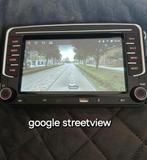 Autoradio Volkswagen, Auto diversen, Ophalen of Verzenden, Zo goed als nieuw
