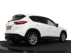 Mazda CX-5 2.0 GT SkyActiv-G Skylease 2WD 165 PK, OrigNL | L, 4 cilinders, Wit, Bedrijf, Bluetooth