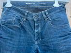 Rev’it Jeans Austin motorbroek (maat 30), Motoren, Ophalen, REV'IT, Heren, Broek | textiel