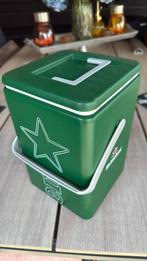 Heineken koelboxen, Ophalen, Zo goed als nieuw, Koelelement