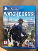 Watch dogs 2 voor PlayStation 4, Ophalen of Verzenden, Zo goed als nieuw