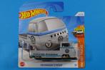 Hot Wheels 2024 #42 HW Hot Trucks Volkswagen T2 Pickup, Ophalen of Verzenden, Nieuw
