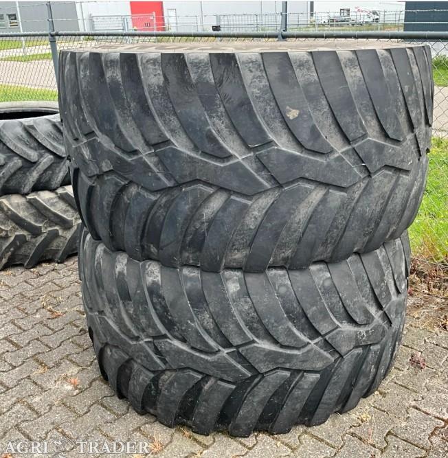 Diverse banden sets, Zakelijke goederen, Agrarisch | Onderdelen | Banden, Velgen en Assen, Ophalen of Verzenden