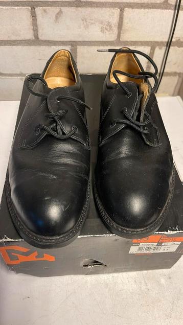 Emma veiligheidsschoenen Nordic S3 maat 44 beschikbaar voor biedingen