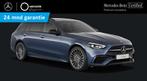 Mercedes-Benz C-klasse Estate 200 Launch Edition AMG Line |, Auto's, Mercedes-Benz, Te koop, Gebruikt, 750 kg, 1496 cc