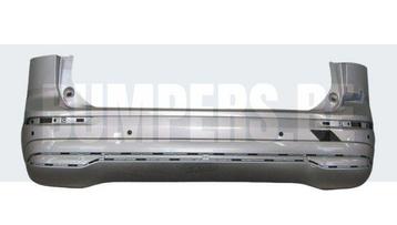 Bumper Volvo XC60 XC-60 II FACELIFT 21- Achterbumper M11 beschikbaar voor biedingen