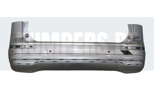Bumper Volvo XC60 XC-60 II FACELIFT 21- Achterbumper M11, Auto-onderdelen, Carrosserie en Plaatwerk, Bumper, Achter, Gebruikt