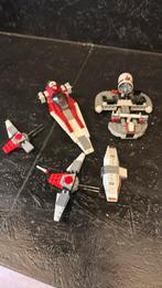 Lego starwars diverse onderdelen, Ophalen of Verzenden, Lego