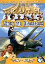 Truth about the dinosaurs - Mike Riddle e.a., Alle leeftijden, Verzenden, Zo goed als nieuw