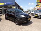 Fiat Panda 1.0 Hybrid City Cross / Rijklaarprijs, 12 maanden, Stof, Gebruikt, Panda