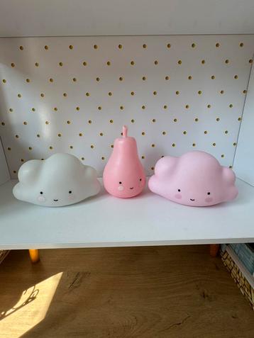 A little lovely company nachtlampjes  beschikbaar voor biedingen