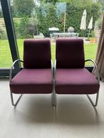 Jess Design Fauteuils 850 voor 2 stuks, Huis en Inrichting, Fauteuils, Ophalen, 75 tot 100 cm