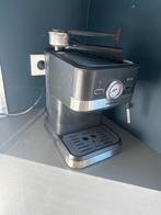 Hyundai Espresso Apparaat piston, Witgoed en Apparatuur, Koffiezetapparaten, Ophalen, Afneembaar waterreservoir, Gebruikt, Espresso apparaat
