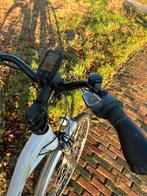 Elektrische fiets merk Flyer, Ophalen of Verzenden, Zo goed als nieuw