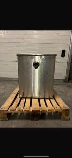 RVS Vetafscheider, 33 - 40 uur, Overige niveaus, Vanaf 10 jaar, Overige vormen