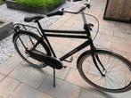 Herenfiets, Ophalen, Gebruikt, Versnellingen