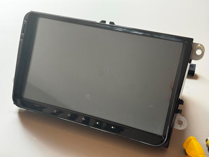 XTRONS Autoradio Android, Auto diversen, Autoradio's, Zo goed als nieuw, Ophalen of Verzenden
