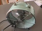 Ventilator Tornado vintage, Witgoed en Apparatuur, Ventilatoren, Ophalen of Verzenden, Zo goed als nieuw, Vloerventilator