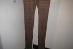 Isabel Marant Etoile gebreide broek tregging multicolor 40, Overige kleuren, Verzenden, Zo goed als nieuw, Lang
