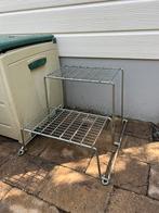 Caravan trap, Ophalen, Gebruikt, Overige