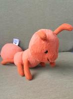 Jellycat Wriggidig Ant / mier (retired), Kinderen en Baby's, Speelgoed | Knuffels en Pluche, Ophalen of Verzenden, Zo goed als nieuw