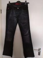 Miss Sixty jeans zwart maat 29, W28 - W29 (confectie 36), Ophalen of Verzenden, Zo goed als nieuw, Zwart