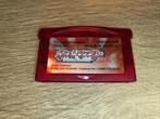 Japanse Pokemon Ruby, Spelcomputers en Games, Games | Nintendo Game Boy, Avontuur en Actie, Ophalen of Verzenden, Zo goed als nieuw