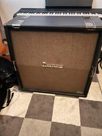V30 Cabinet 4x12 Ibanez, Muziek en Instrumenten, Ophalen, Zo goed als nieuw, 100 watt of meer