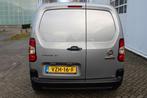 Fiat Doblò 1.5D 100pk L1 Apple Carplay / Android Auto / Par, Voorwielaandrijving, 1350 kg, Stof, Gebruikt