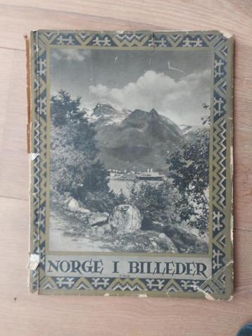 Norge I Billeder beschikbaar voor biedingen