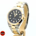 Rolex Explorer 124273 (Nieuw), Staal, Rolex, Rolex, Polshorloge
