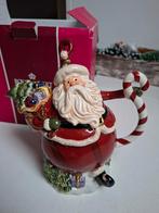 Royal Albert kerstman Theepot. Niet gebruikt., Ophalen
