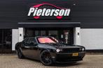 Dodge CHALLENGER SXT 3.6 V6 AUTOMAAT !PRIJS INCLUSIEF BTW!, Auto's, Dodge, Automaat, 309 pk, Gebruikt, Euro 6