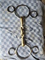 Nieuw pessoa bit maat 12,5 cm, Dieren en Toebehoren, Ophalen, Nieuw, Overige soorten