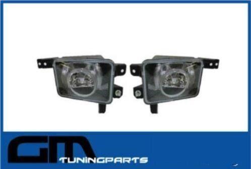 # Mistlampen opel corsa c # nieuw, Auto-onderdelen, Verlichting, Opel, Nieuw, Ophalen of Verzenden