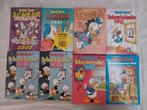 Donald duck scheurkalenders, Meerdere stripboeken, Ophalen of Verzenden, Zo goed als nieuw