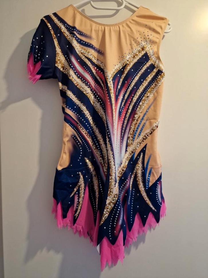 Acro pakjes trio, Sport en Fitness, Turnen, Nieuw, Overige typen, Ophalen of Verzenden