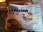 Tristar Yoghurtmaker YB-2615, Witgoed en Apparatuur, Ophalen of Verzenden, Timer, Zo goed als nieuw