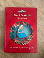 Rie Cramer Omnibus - Kinder Sprookjesboek, Ophalen of Verzenden, Gelezen