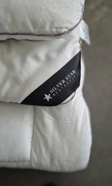 Silverstar matrasbeschermer topmatras z.g.a.n 140x200. beschikbaar voor biedingen