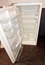 Siemens KI26R40 Inbouw Koelkast - Compact & Efficiënt, 150 tot 200 liter, 120 tot 140 cm, Ophalen of Verzenden, Energieklasse A of zuiniger