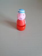 Peppa Big poppetje, Ophalen of Verzenden, Zo goed als nieuw, Meisje